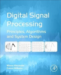 Bild vergrößern Bild: Digital Signal Processing - Academic Press