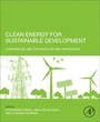 Cover: Clean Energy for Sustainable Development - Academic Press