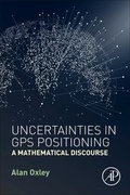 Cover: Uncertainties in GPS Positioning - Academic Press