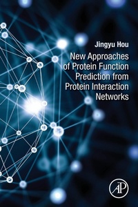 Abbildung von: New Approaches of Protein Function Prediction from Protein Interaction Networks - Academic Press