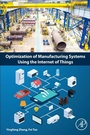 Bild: Optimization of Manufacturing Systems Using the Internet of Things - Academic Press