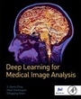 Cover: Deep Learning for Medical Image Analysis - Academic Press