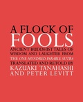 Cover: A Flock of Fools - Grove Press / Atlantic Monthly Press
