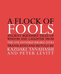 Enlarge image Cover: A Flock of Fools - Grove Press / Atlantic Monthly Press