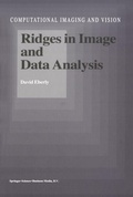 Bild: Ridges in Image and Data Analysis - Springer