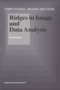Cover: Ridges in Image and Data Analysis - Springer
