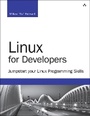Cover: Linux for Developers - Addison Wesley
