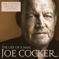 Cover: The Life Of A Man-The Ultimate Hits 1968-2013 - Sony Music Entertainment Germany GmbH / M&uuml;nchen