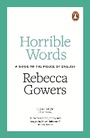Cover: Horrible Words - Penguin Books Ltd