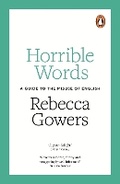 Cover: Horrible Words - Penguin Books Ltd