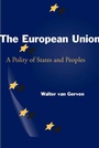 Cover: The European Union - Stanford University Press