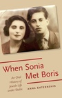 Cover: When Sonia Met Boris - Oxford University Press Inc