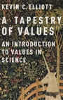 Cover: A Tapestry of Values - Oxford University Press Inc