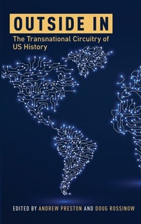 Enlarge image Cover: Outside In - Oxford University Press Inc
