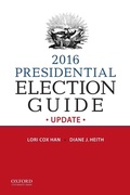 Cover: 2016 Presidential Election Guide Update - Oxford University Press Inc