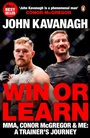 Cover: Win or Learn - Penguin Books Ltd