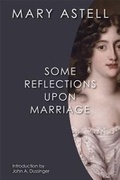 Cover: Some Reflections Upon Marriage - University of Illinois Press