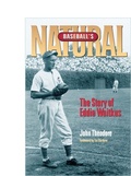 Cover: Baseball's Natural - Southern Illinois University Press