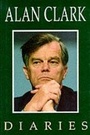 Cover: Diaries - Weidenfeld & Nicolson