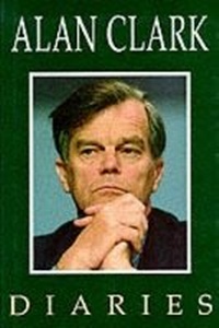 Enlarge image Cover: Diaries - Weidenfeld & Nicolson