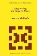 Cover: Vortex Methods - Kluwer Academic Publishers