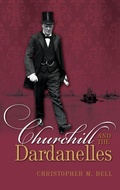 Cover: Churchill and the Dardanelles - Oxford University Press