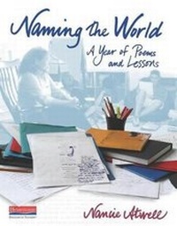 Enlarge image Cover: Naming the World - Heinemann Educational Books