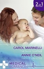 Cover: Their Secret Royal Baby - Mills & Boon