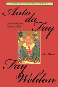 Enlarge image Cover: Auto Da Fay - Grove Press / Atlantic Monthly Press