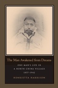 Cover: The Man Awakened from Dreams - Stanford University Press