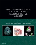 Cover: Oral, Head and Neck Oncology and Reconstructive Surgery - Elsevier