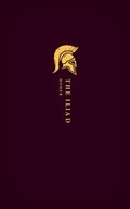 Cover: The Iliad - Oxford University Press