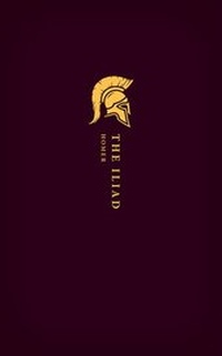 Enlarge image Cover: The Iliad - Oxford University Press