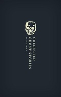Cover: Collected Ghost Stories - Oxford University Press