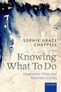 Bild: Knowing What To Do - Oxford University Press