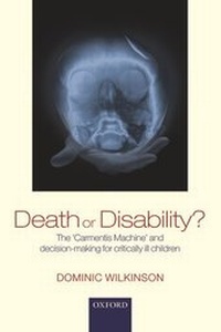 Bild: Death or Disability? - Oxford University Press