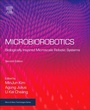 Cover: Microbiorobotics - Elsevier
