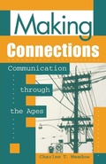 Cover: Making Connections - Scarecrow Press