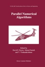 Cover: Parallel Numerical Algorithms - Springer