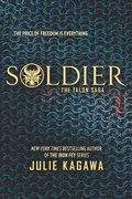 Cover: Soldier - Harlequin Teen