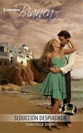 Cover: Seduccion Despiadada - Bianca
