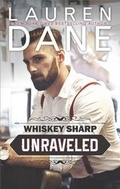 Cover: Whiskey Sharp: Unraveled - HQN