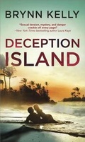 Cover: Deception Island - HQN