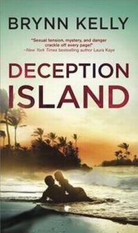 Enlarge image Cover: Deception Island - HQN