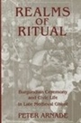 Cover: Realms of Ritual - Cornell University Press