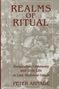 Cover: Realms of Ritual - Cornell University Press