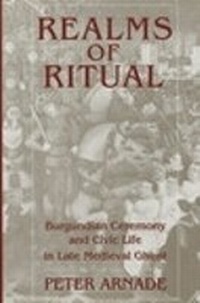 Enlarge image Cover: Realms of Ritual - Cornell University Press