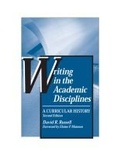Cover: Writing in the Academic Disciplines - Southern Illinois University Press