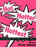 Cover: Hot, Hotter, Hottest - Scarecrow Press