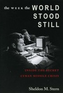 Cover: The Week the World Stood Still - Stanford University Press